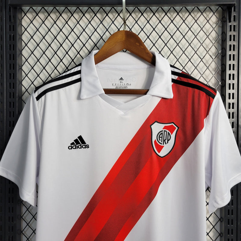 River Plate Home 23/24 - Adidas