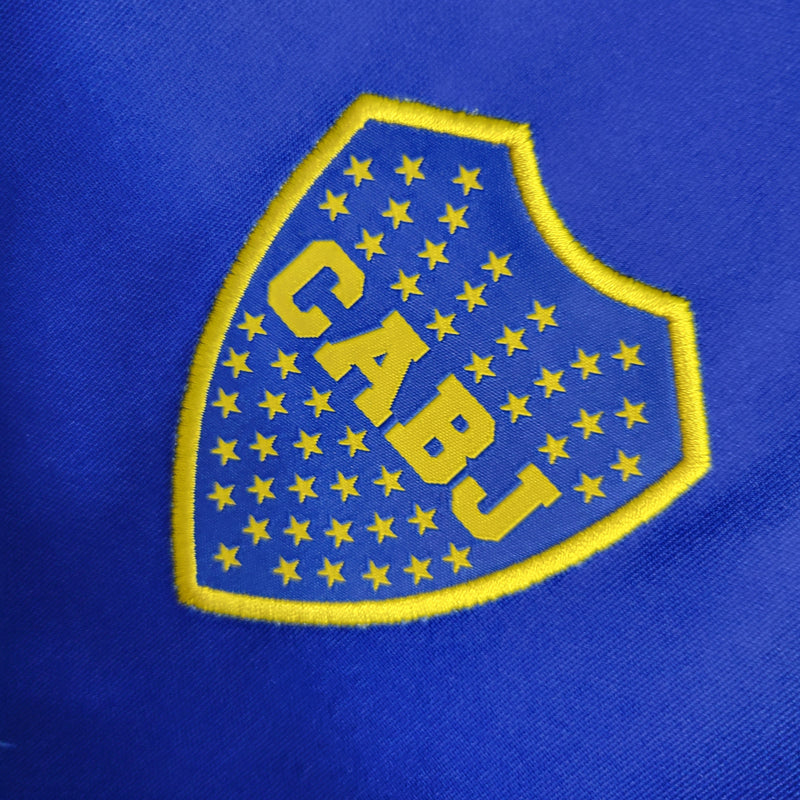 Boca Juniors Away 23/24 - Adidas