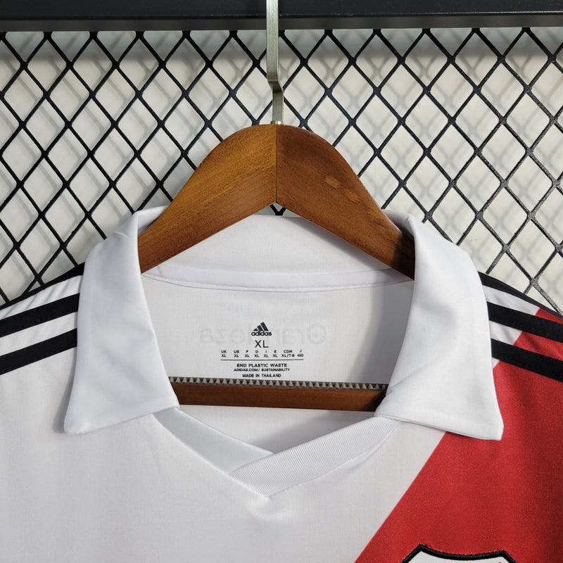 River Plate Home 23/24 - Adidas