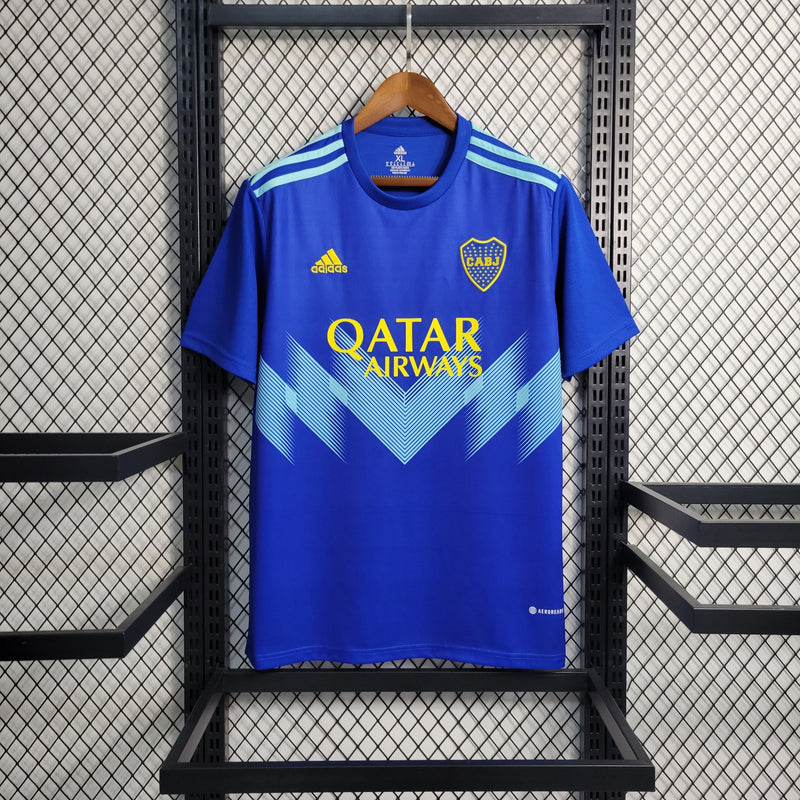 Boca Juniors Away 23/24 - Adidas