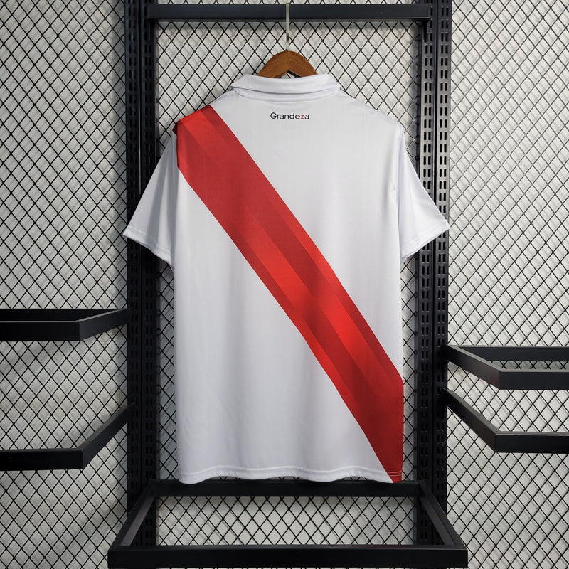 River Plate Home 23/24 - Adidas