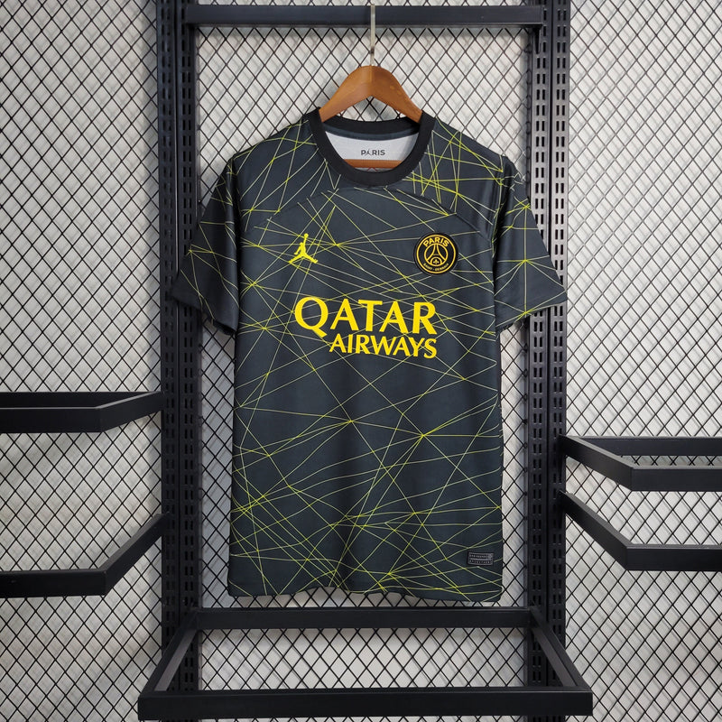 PSG Away 23/24 - Nike