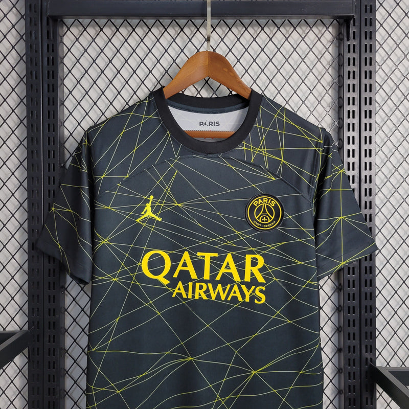 PSG Away 23/24 - Nike