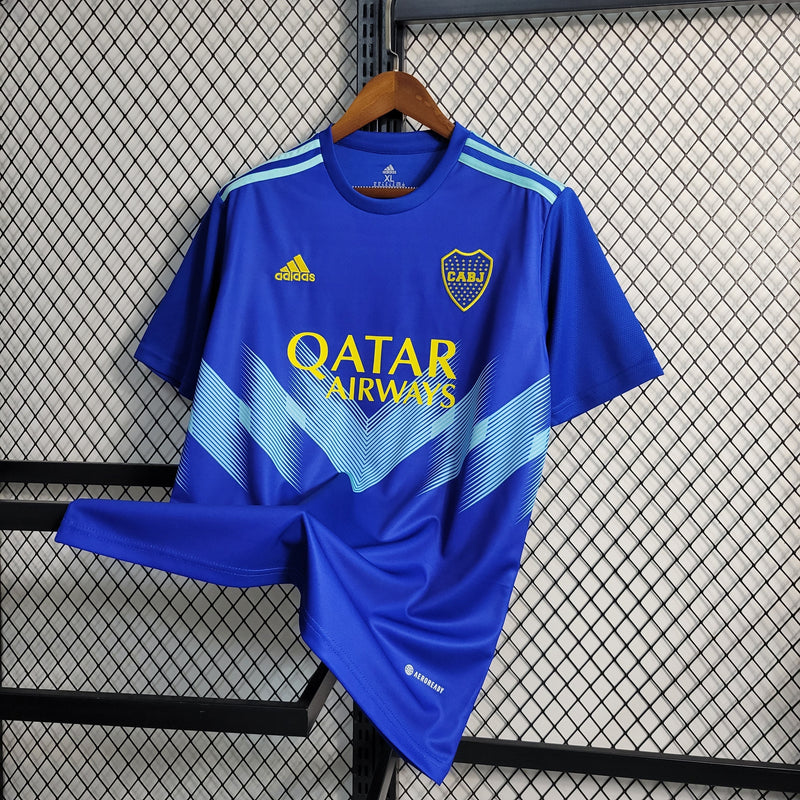 Boca Juniors Away 23/24 - Adidas