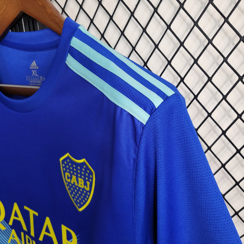 Boca Juniors Away 23/24 - Adidas