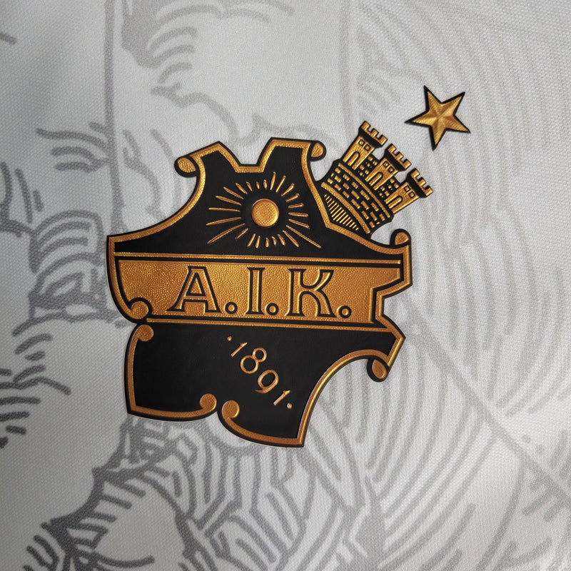 Aik Sonina 23/24 - Nike