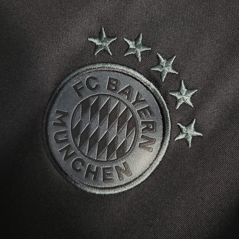 Bayern Munchen Away 23/24 - Adidas