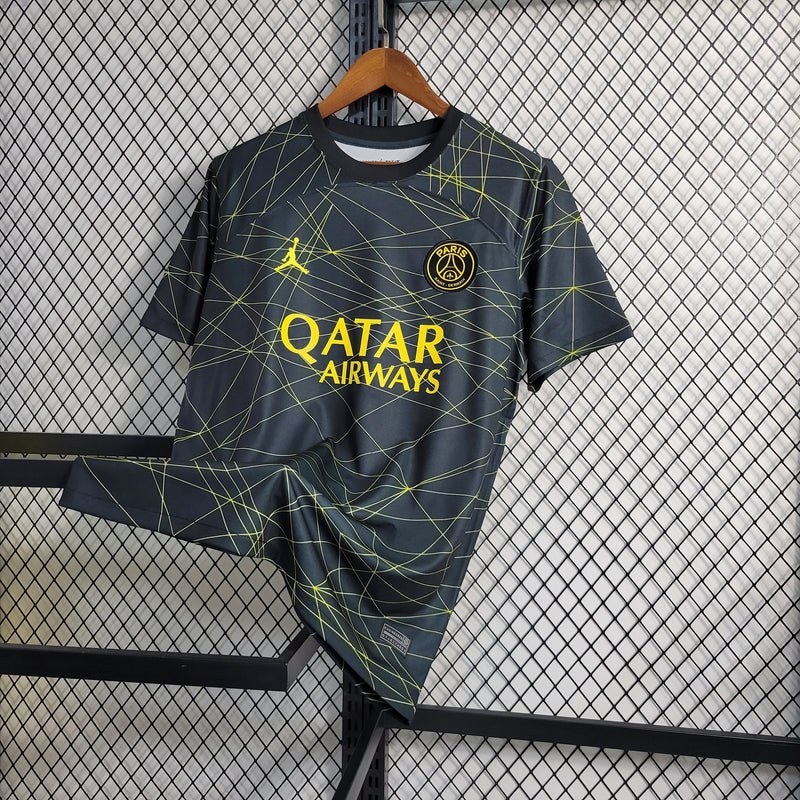 PSG Away 23/24 - Nike