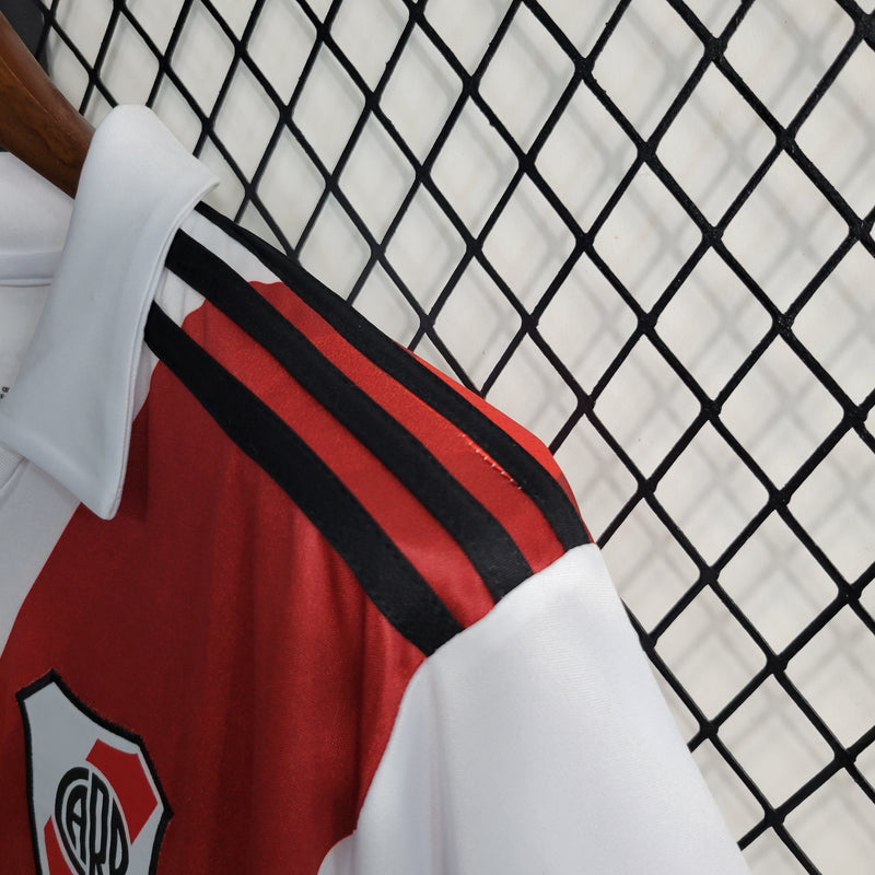 River Plate Home 23/24 - Adidas