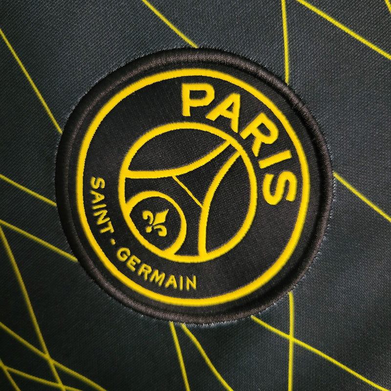 PSG Away 23/24 - Nike