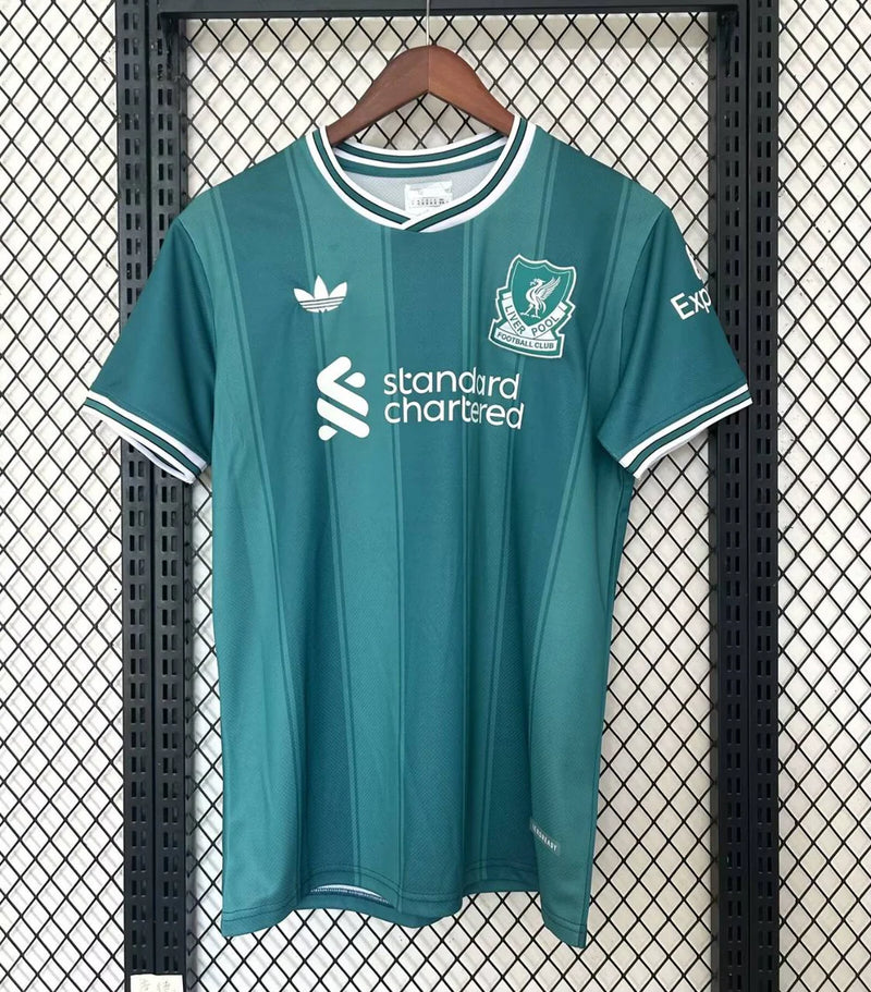Liverpool Third 25/26