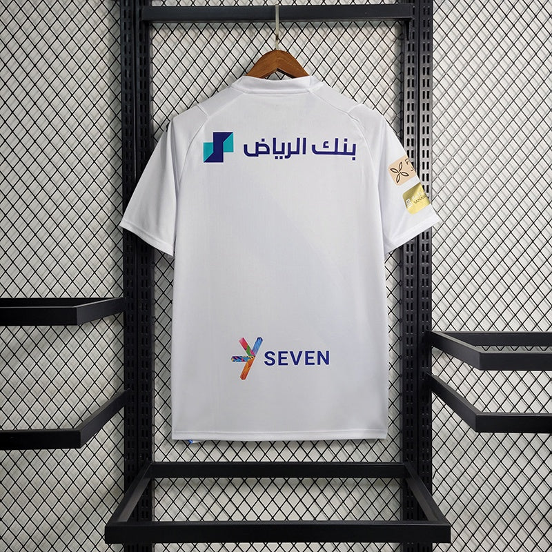 Al Hilal Away 23/24 - Puma