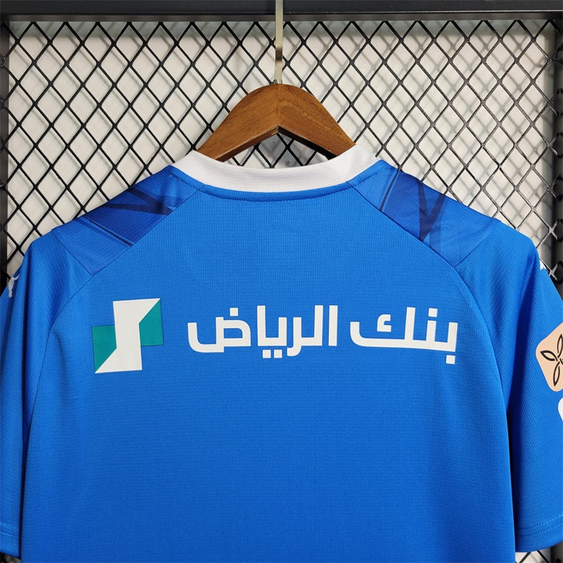 Al Hilal Home 23/24 - Puma