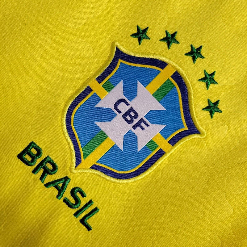 Brazil Home 23/24 - Nike