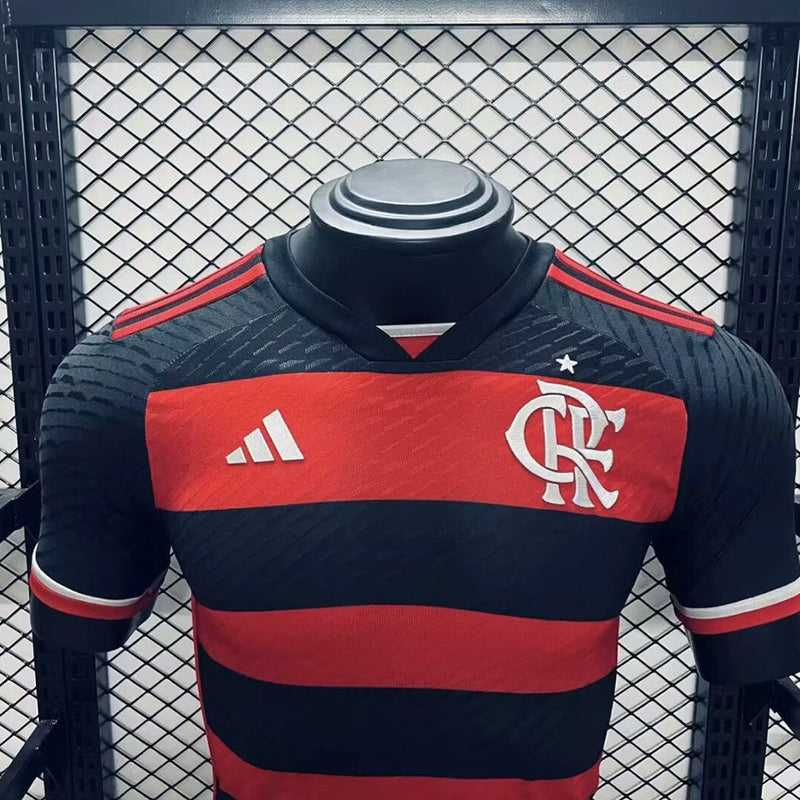 Flamengo Home Adidas 24/25 - Player