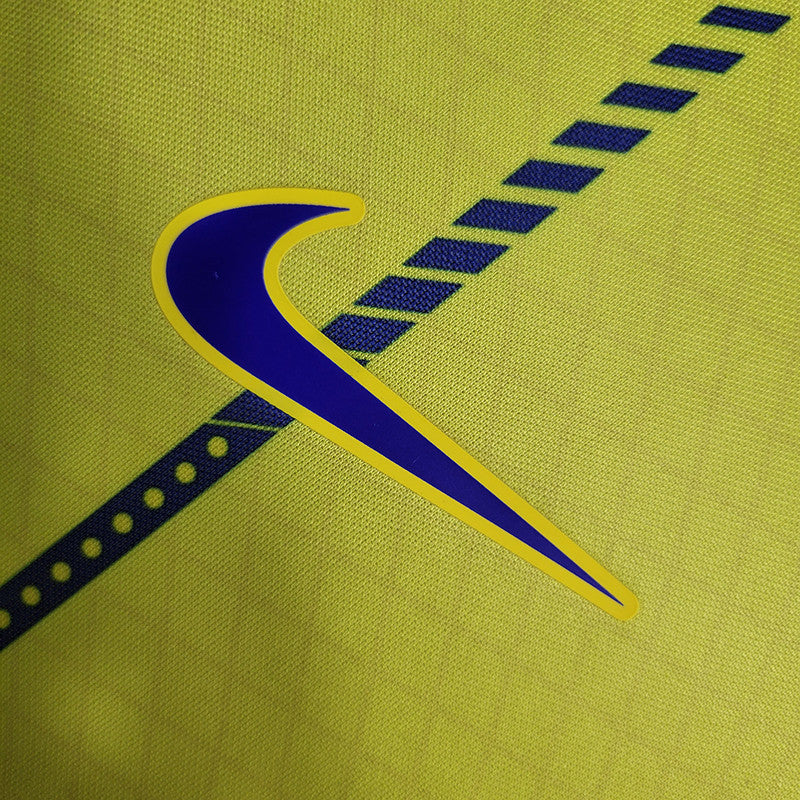 Al Nassr Home 24/25