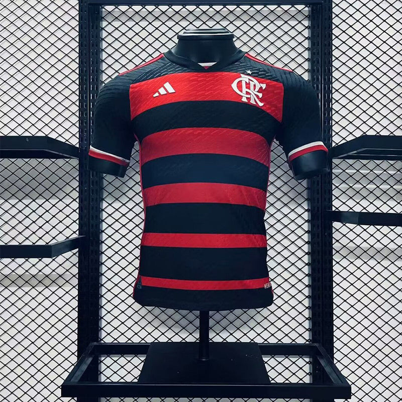 Flamengo Home Adidas 24/25 - Player