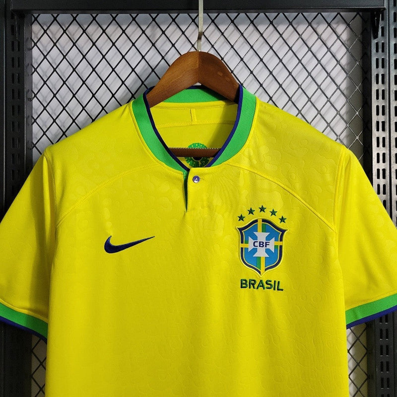 Brazil Home 23/24 - Nike