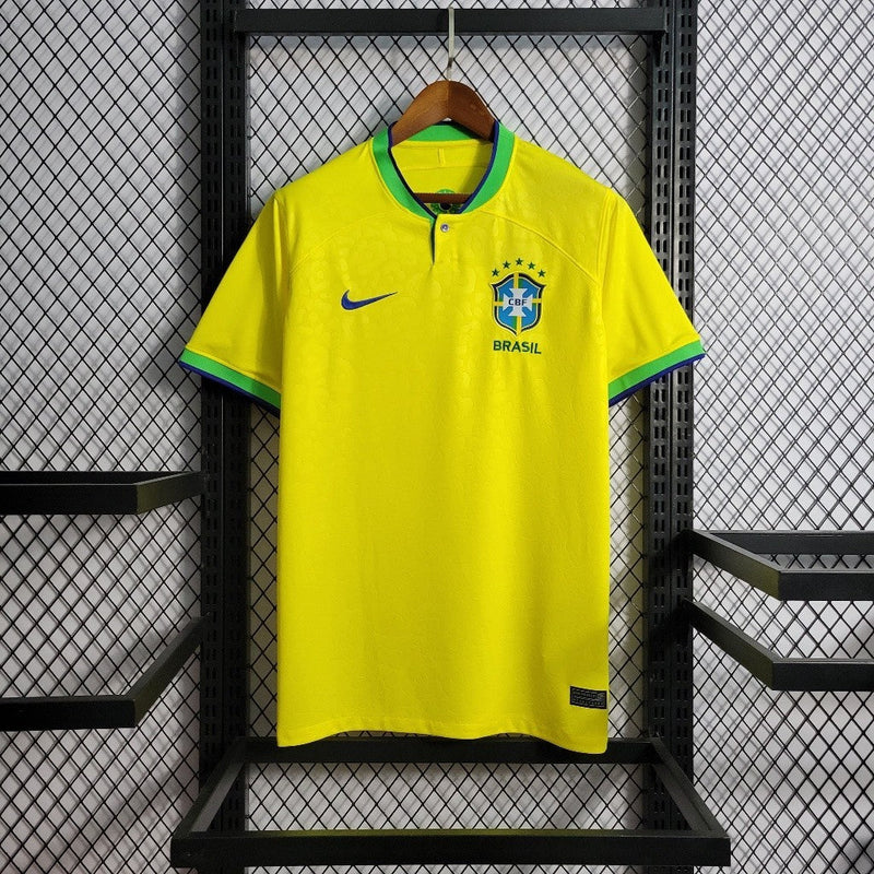 Brazil Home 23/24 - Nike