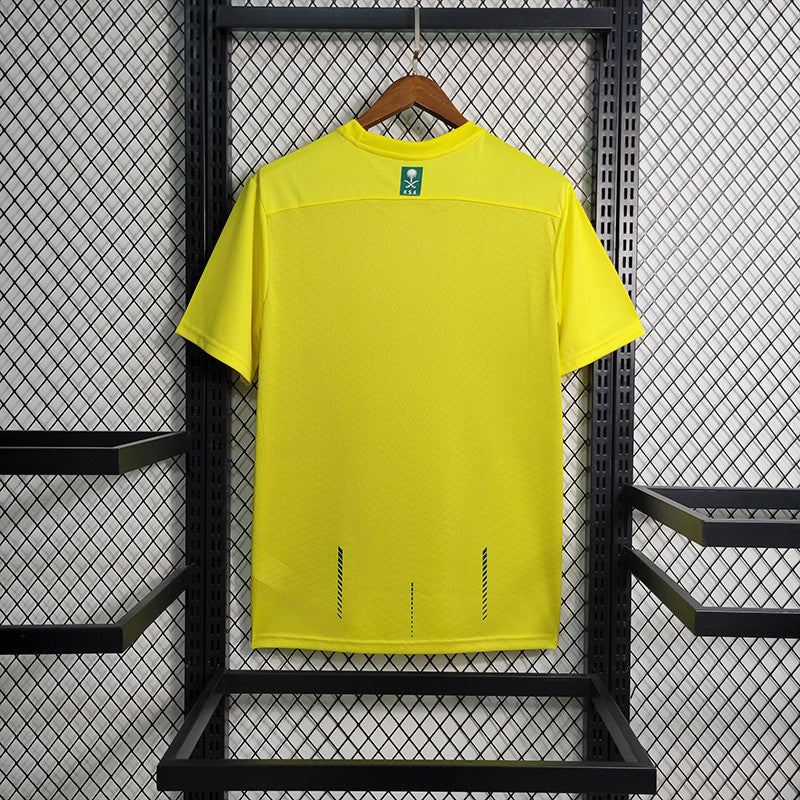 Al Nassr Home 24/25