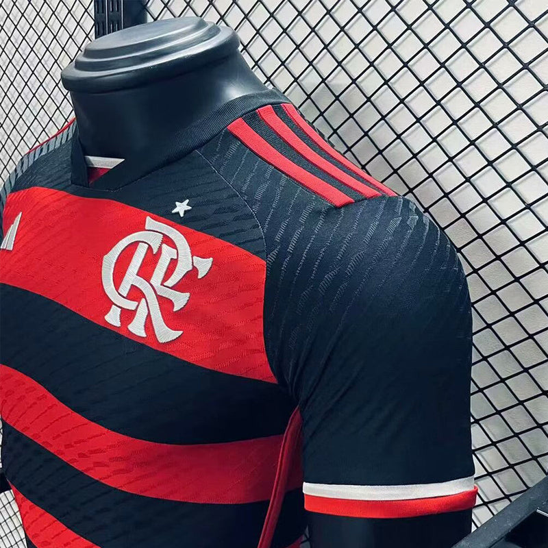 Flamengo Home Adidas 24/25 - Player