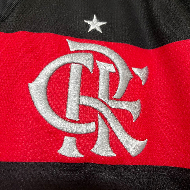 Flamengo Home Adidas 24/25 - Women