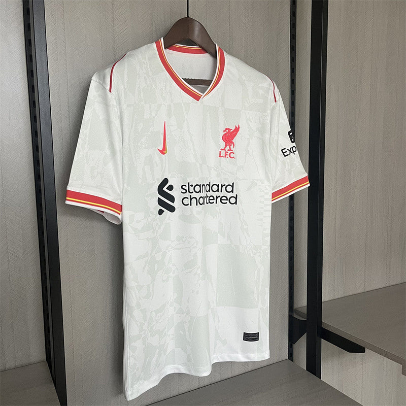 Liverpool Away 24/25 - Nike