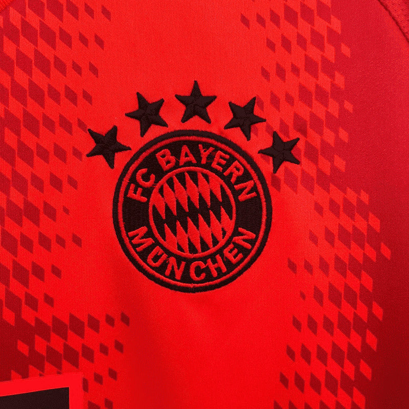 Bayern Munchen Home 24/25 - Adidas