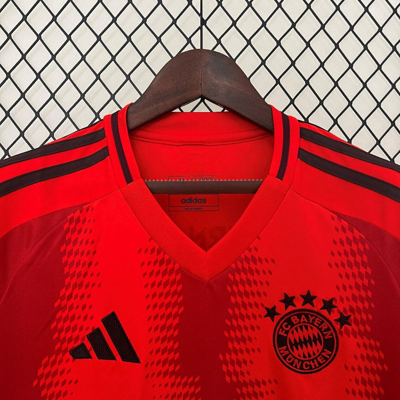 Bayern Munchen Home 24/25 - Adidas