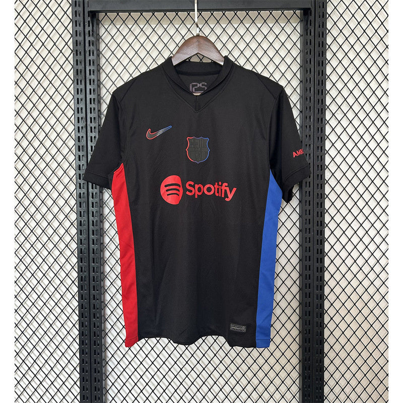 Barcelona Away 24/25