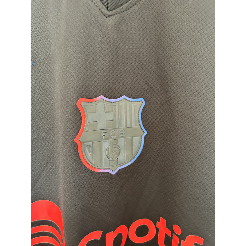 Barcelona Away 24/25