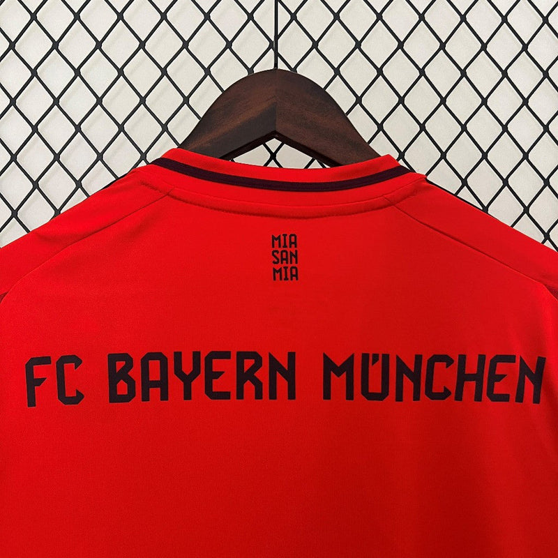 Bayern Munchen Home 24/25 - Adidas