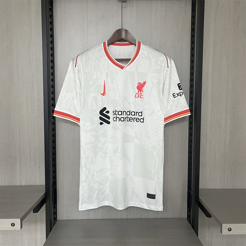 Liverpool Away 24/25 - Nike