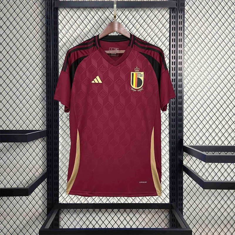 Belgium Home 24/25